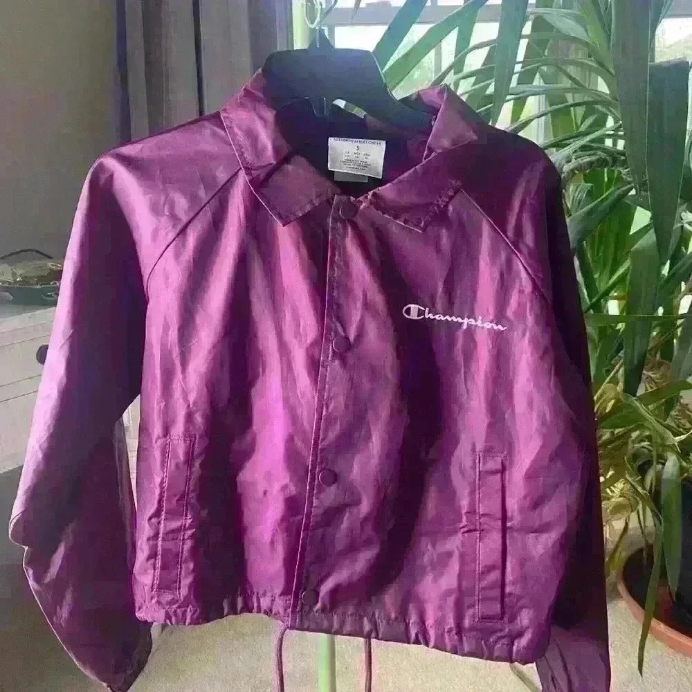 Womens jacket - Picture 1 of 3